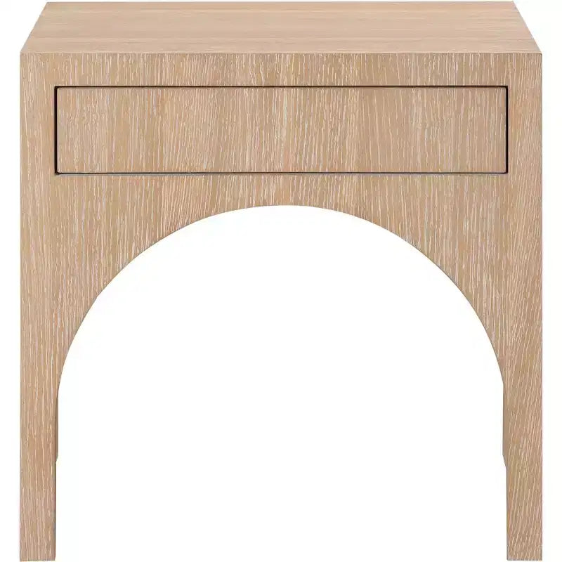 Table de chevet August