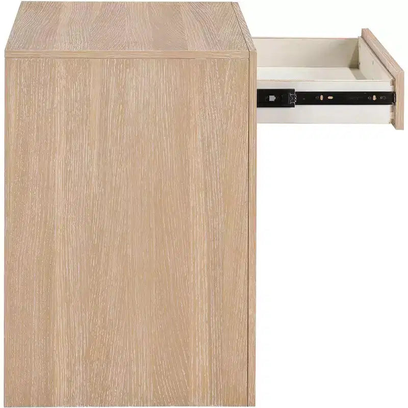 Table de chevet August