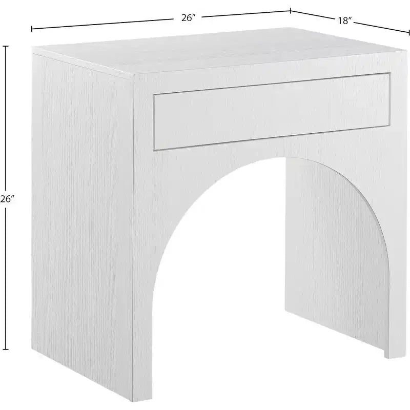 Table de chevet August