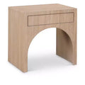 Table de chevet August