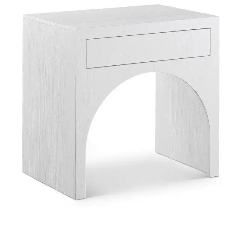 Meridian Furniture,August Nightstand