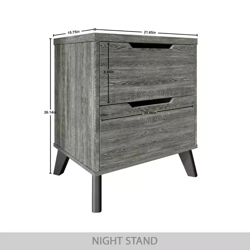 Table de nuit