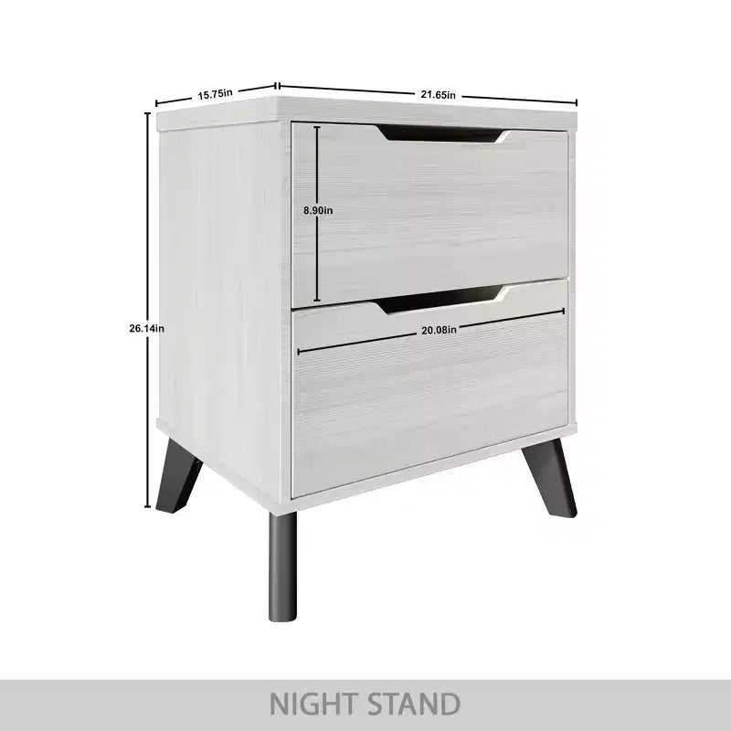 Table de nuit