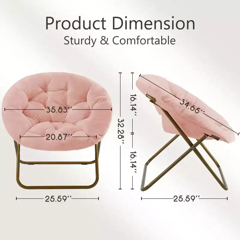 Chaise de bureau sans accoudoirs en maille, avec hauteur et support lombaire réglables, chaise pivotante à roulettes pour petits espaces, (35,80 x 16,10 x 32,20