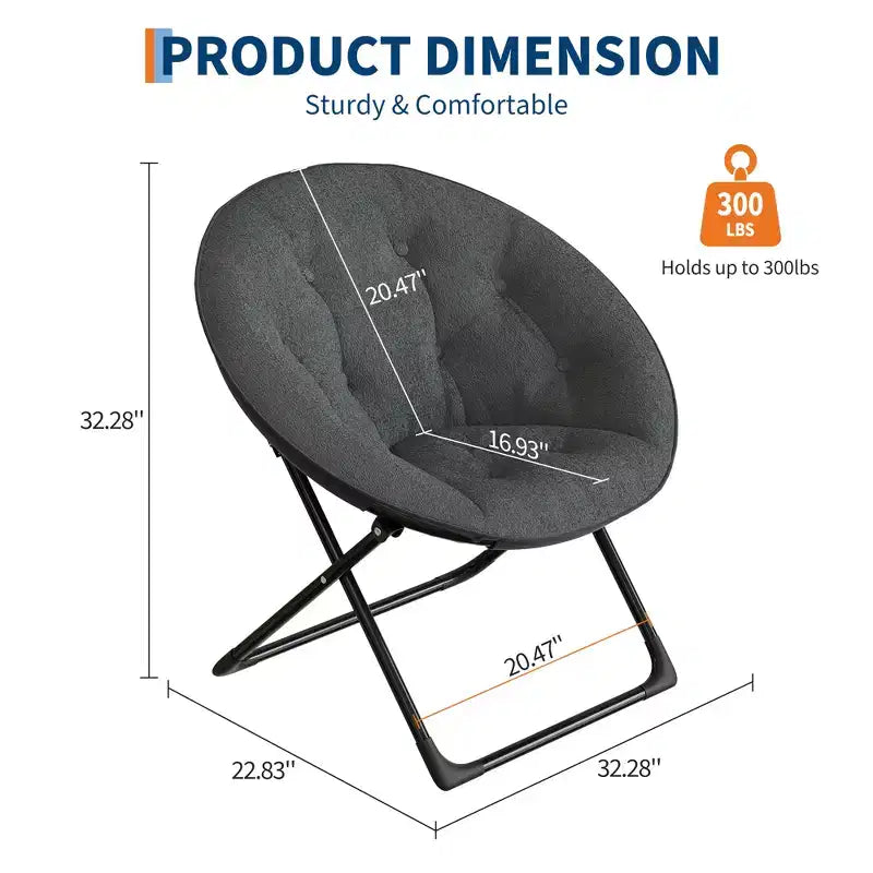 Chaise de salon en coton et fer forgé pour intérieur - Chaise d'intérieur, chaise de salon, chaise d'intérieur moderne