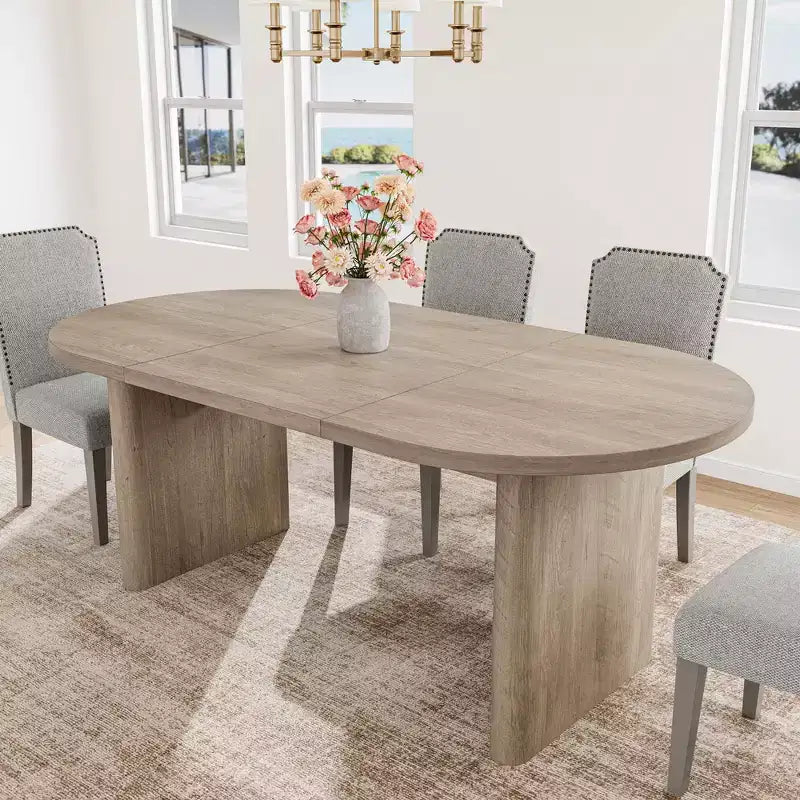 Chaises de salle à manger modernes rembourrées. Chaises de cuisine modernes en tissu tressé pour table à manger. Chaise de salle à manger confortable pour salon de la maison. Gris