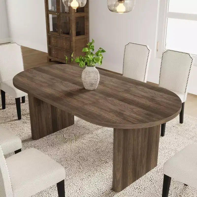 Chaises de salle à manger modernes rembourrées. Chaises de cuisine modernes en tissu tressé pour table à manger. Chaise de salle à manger confortable pour salon de la maison. Gris