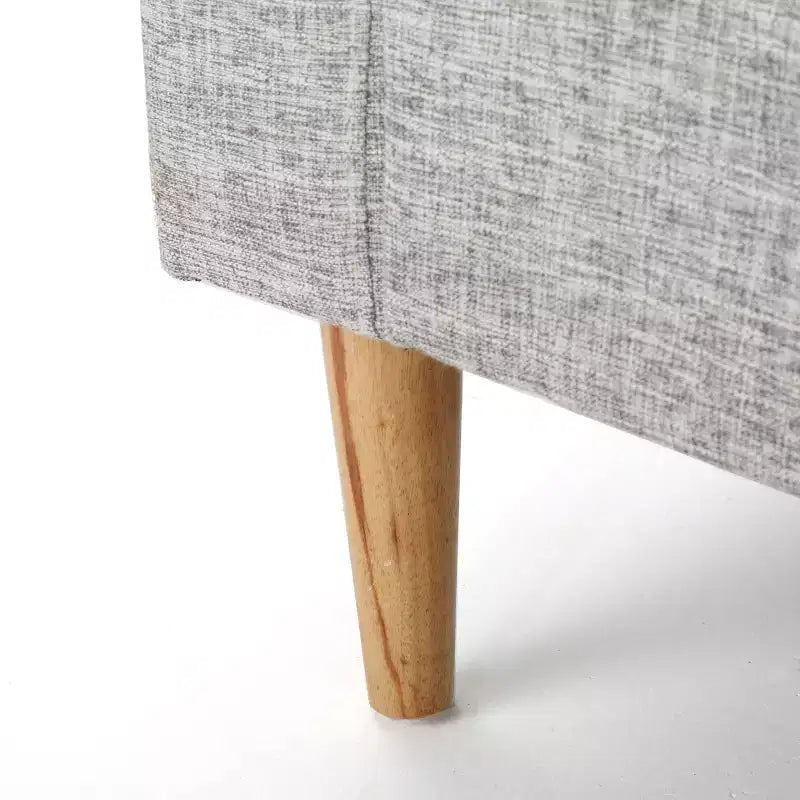 Fauteuil club Sawyer style milieu de siècle